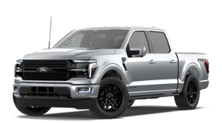 2026 Ford F-150® External Image 1